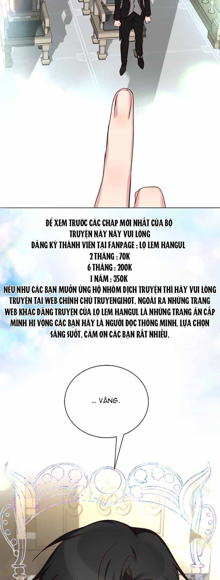 Tôi Sẽ Chỉ Sống Như Một Nhân Vật Phản Diện - Chương 40.2 - ảnh 7