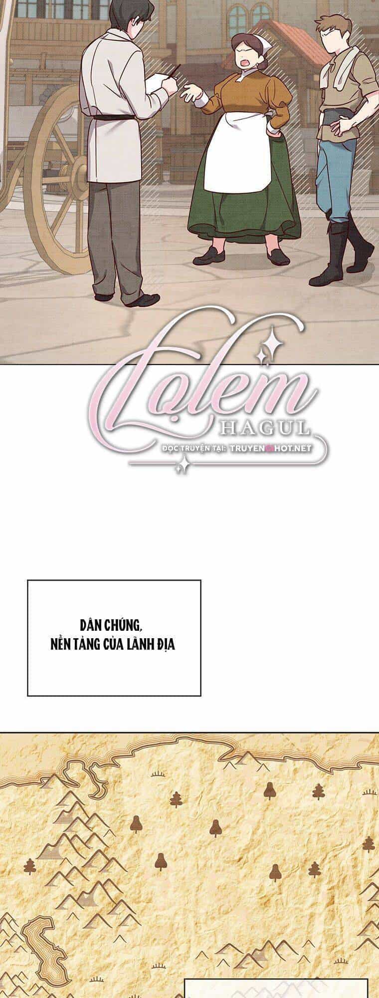 Tôi Sẽ Chỉ Sống Như Một Nhân Vật Phản Diện - Chương 41 - ảnh 41
