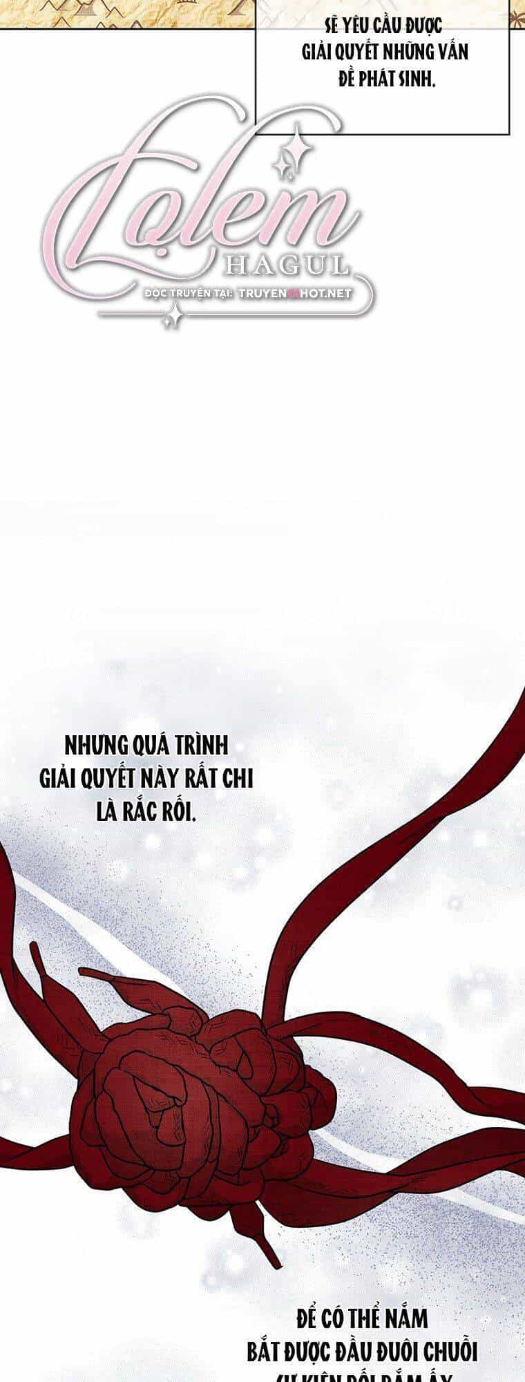 Tôi Sẽ Chỉ Sống Như Một Nhân Vật Phản Diện - Chương 41 - ảnh 42