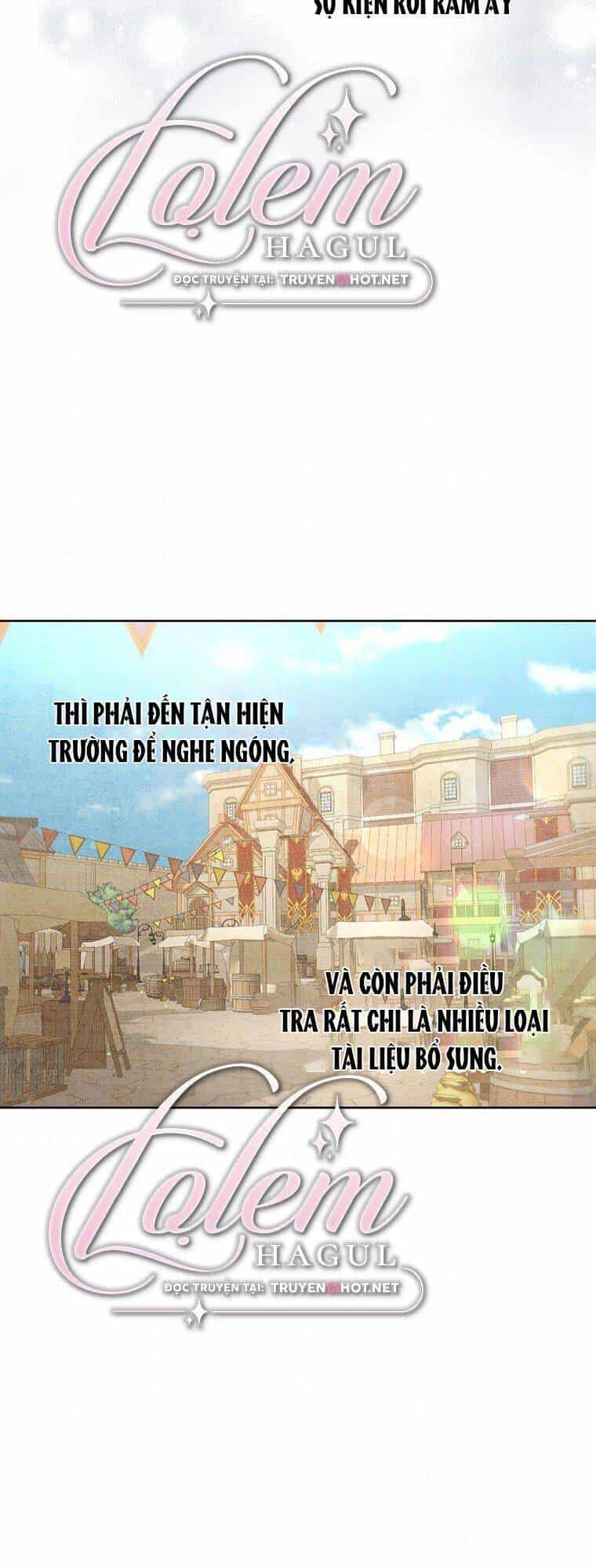 Tôi Sẽ Chỉ Sống Như Một Nhân Vật Phản Diện - Chương 41 - ảnh 43