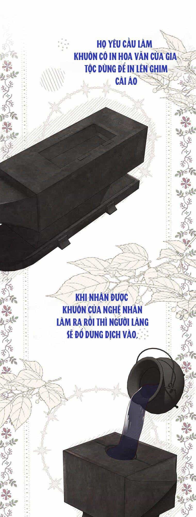 Tôi Sẽ Chỉ Sống Như Một Nhân Vật Phản Diện - Chương 42 - ảnh 22