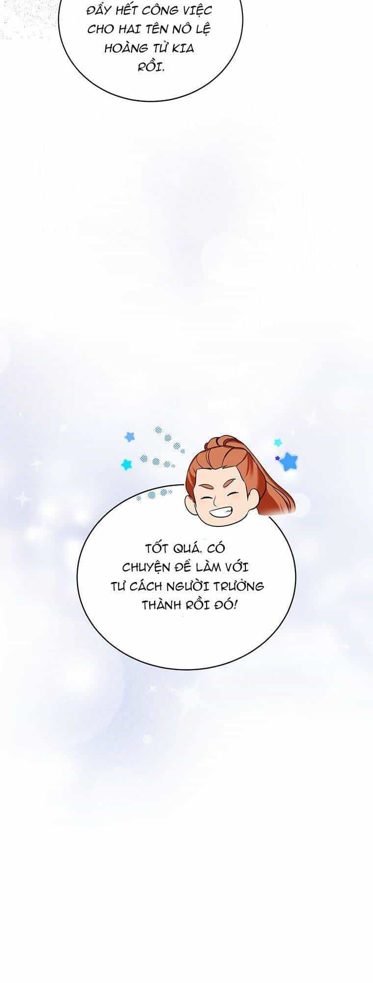 Tôi Sẽ Chỉ Sống Như Một Nhân Vật Phản Diện - Chương 42 - ảnh 27