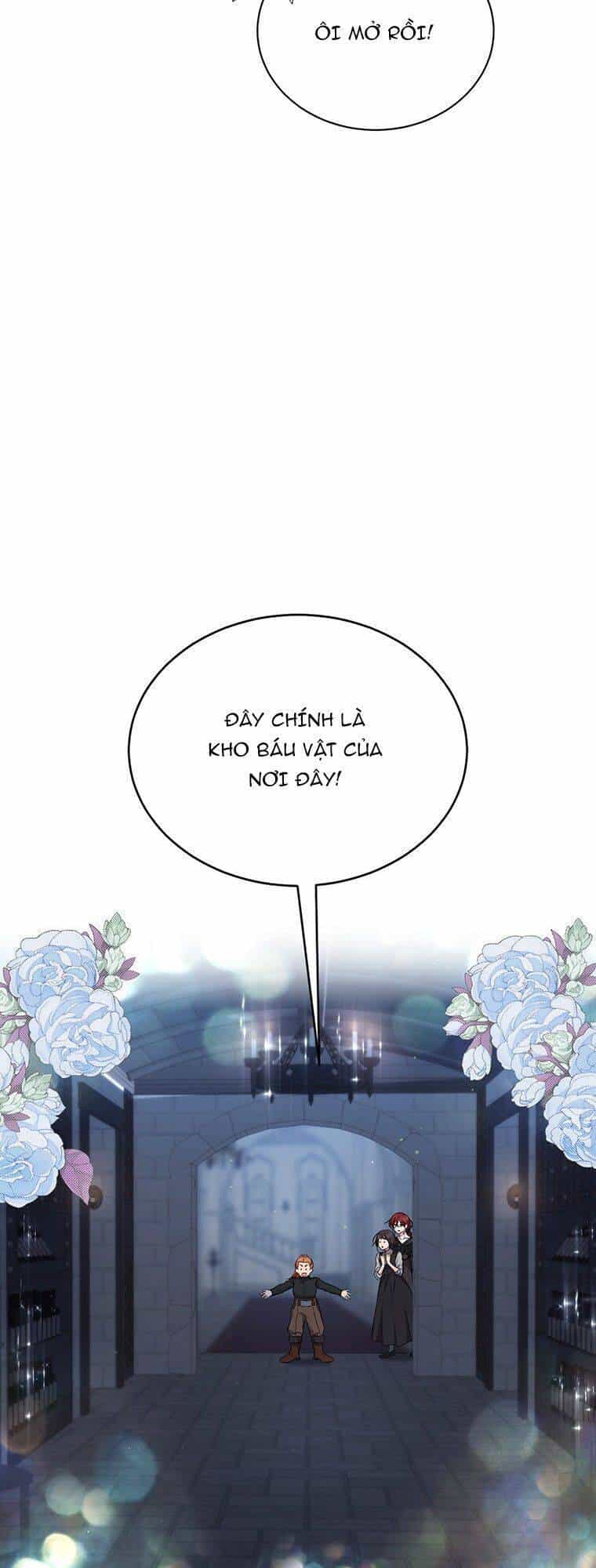 Tôi Sẽ Chỉ Sống Như Một Nhân Vật Phản Diện - Chương 42 - ảnh 35