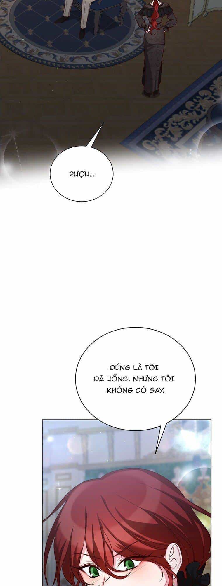 Tôi Sẽ Chỉ Sống Như Một Nhân Vật Phản Diện - Chương 42 - ảnh 53