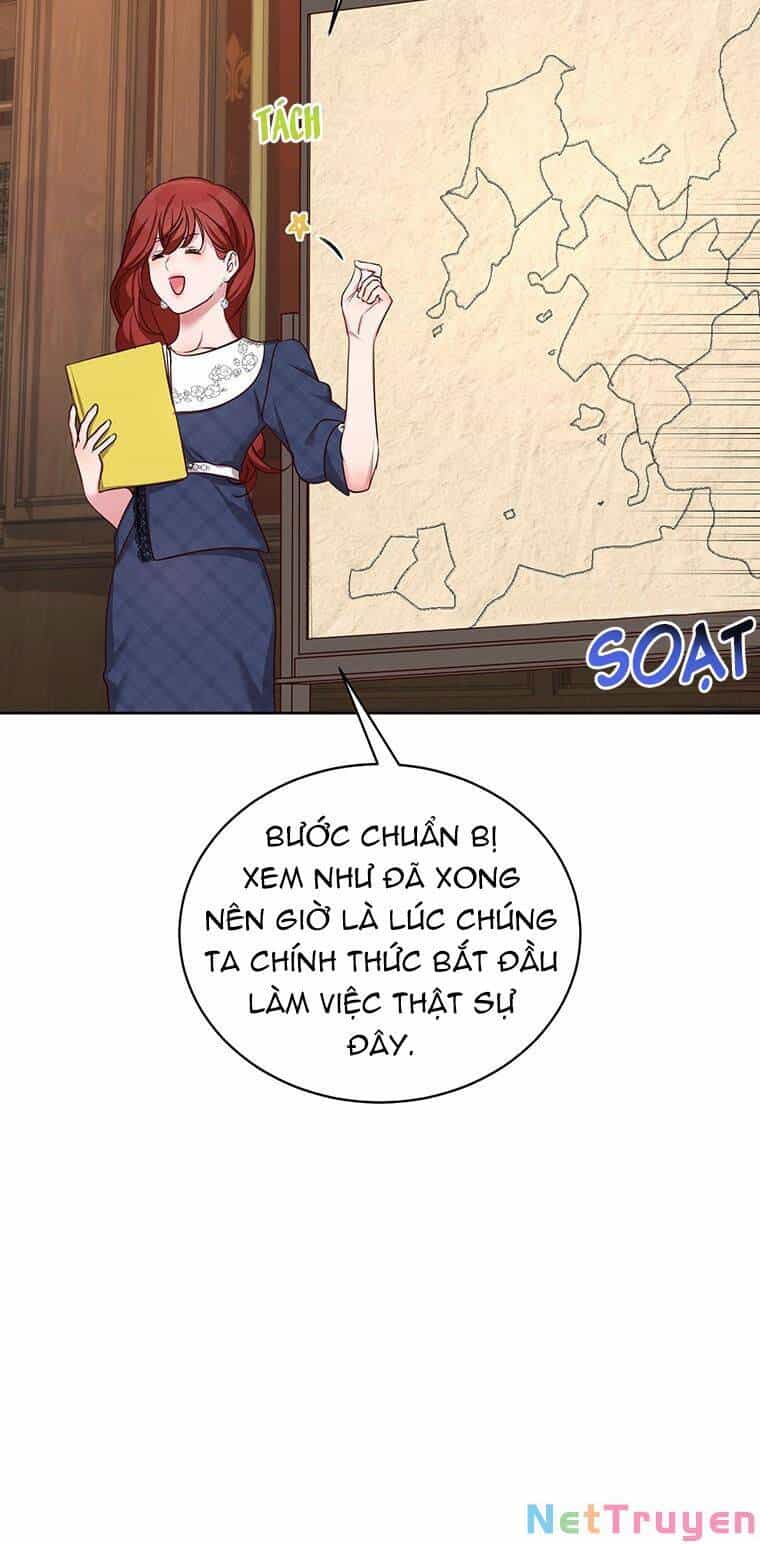 Tôi Sẽ Chỉ Sống Như Một Nhân Vật Phản Diện - Chương 44 - ảnh 46