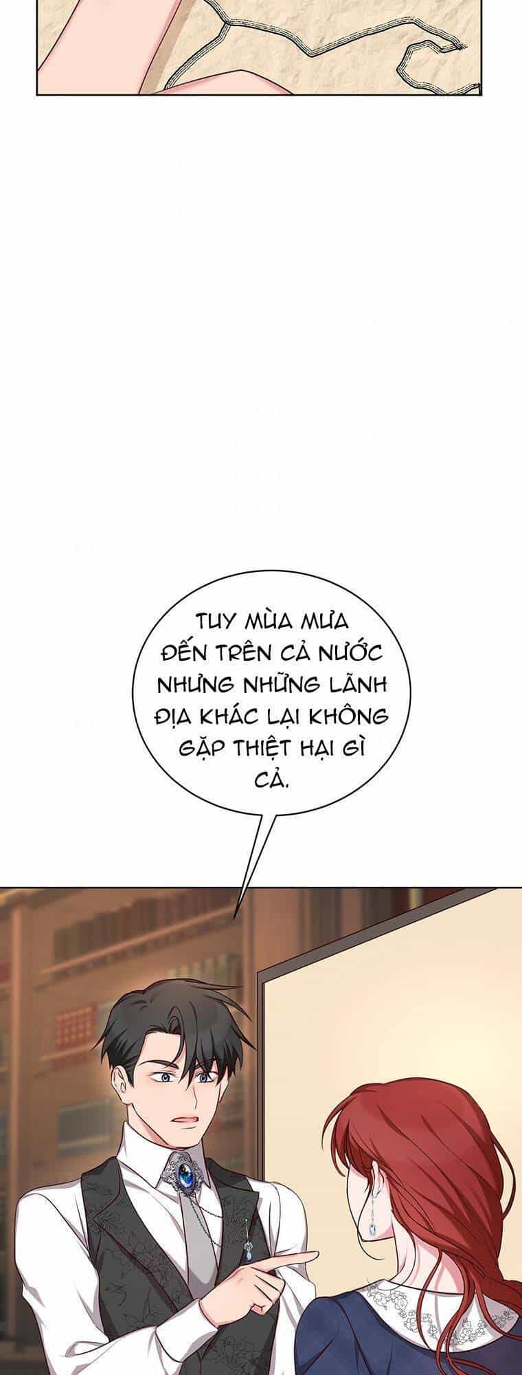 Tôi Sẽ Chỉ Sống Như Một Nhân Vật Phản Diện - Chương 44 - ảnh 60