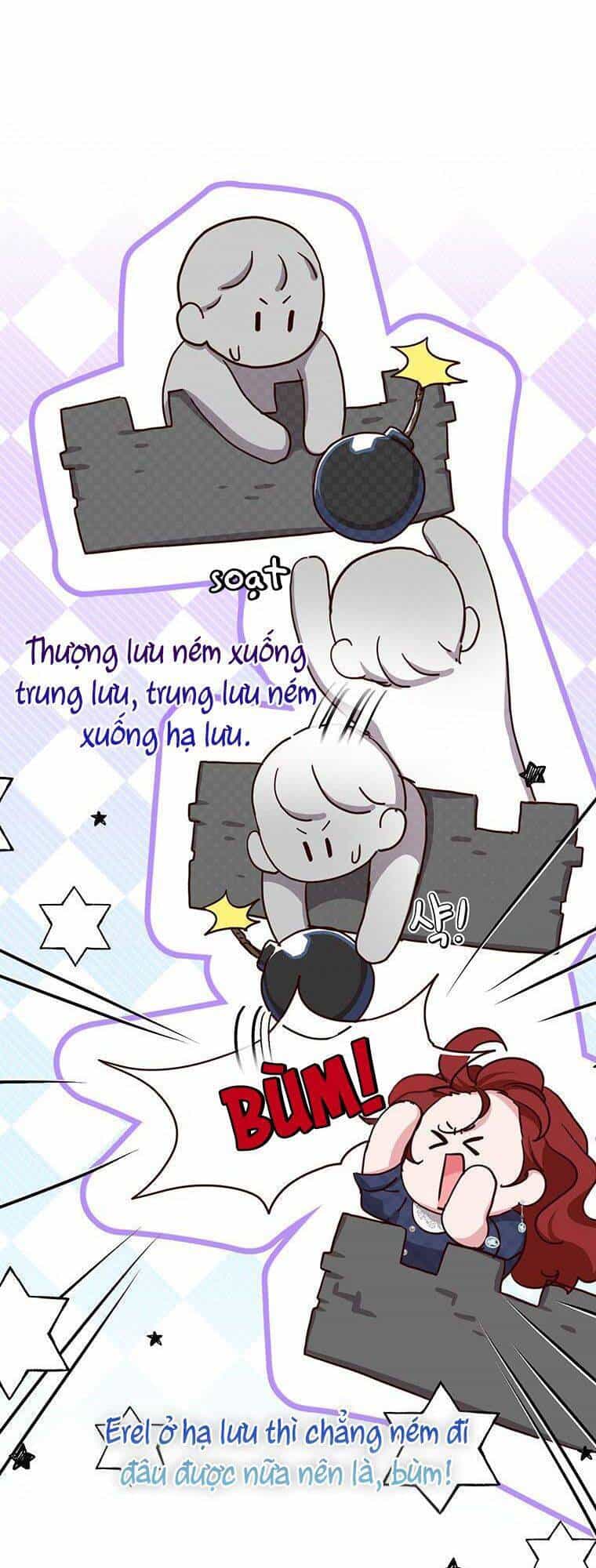 Tôi Sẽ Chỉ Sống Như Một Nhân Vật Phản Diện - Chương 44 - ảnh 63