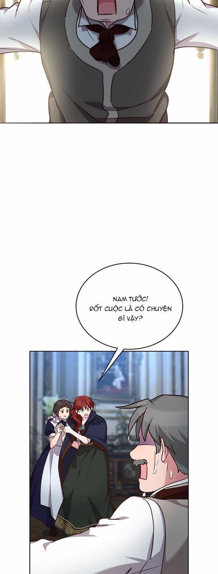 Tôi Sẽ Chỉ Sống Như Một Nhân Vật Phản Diện - Chương 45 - ảnh 12