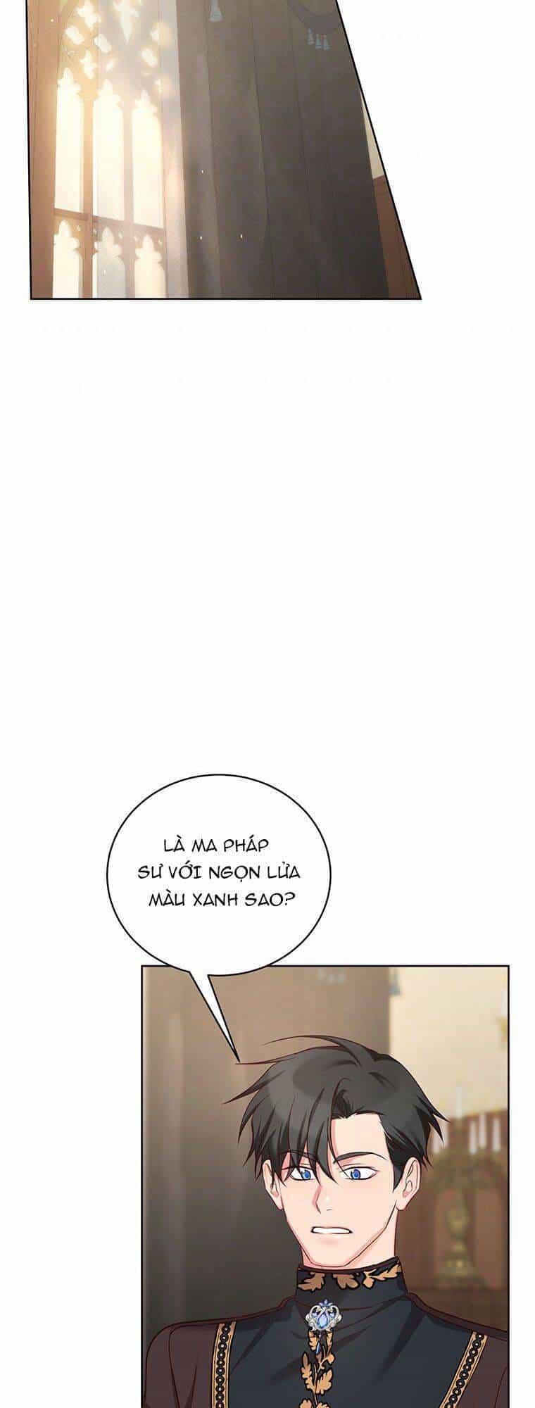 Tôi Sẽ Chỉ Sống Như Một Nhân Vật Phản Diện - Chương 46 - ảnh 33