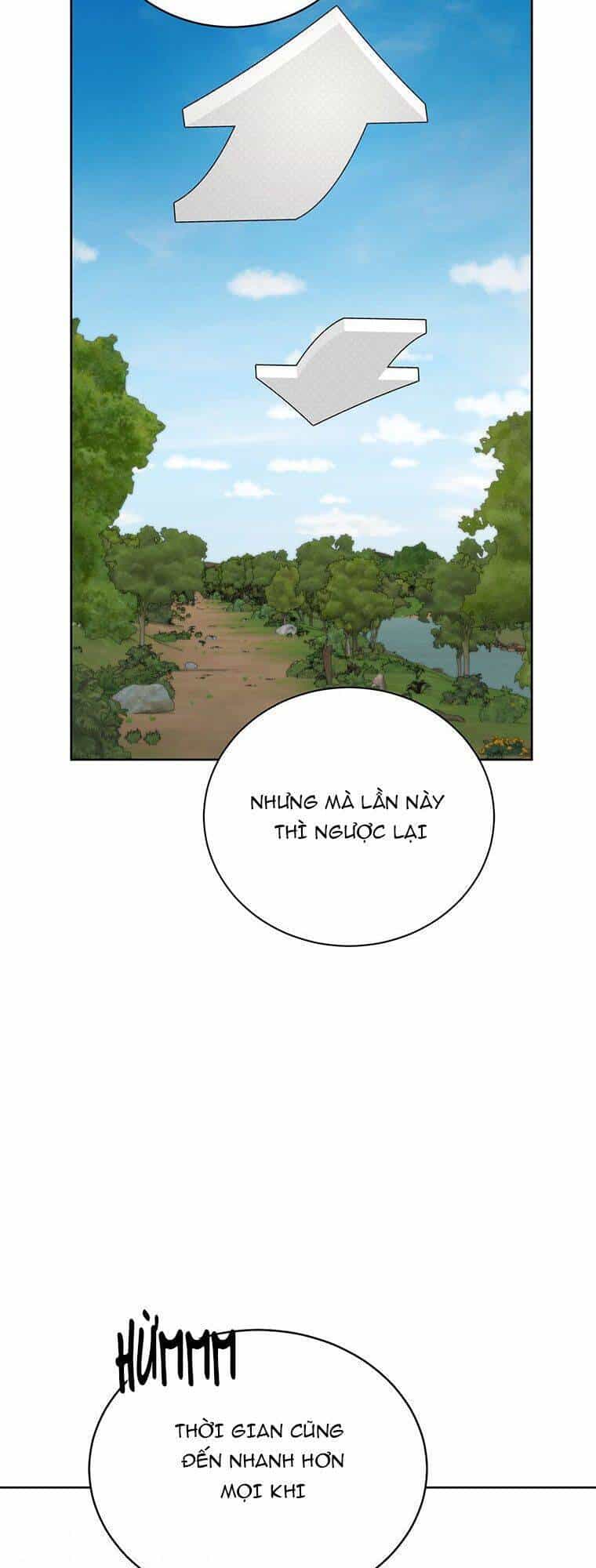 Tôi Sẽ Chỉ Sống Như Một Nhân Vật Phản Diện - Chương 46 - ảnh 54