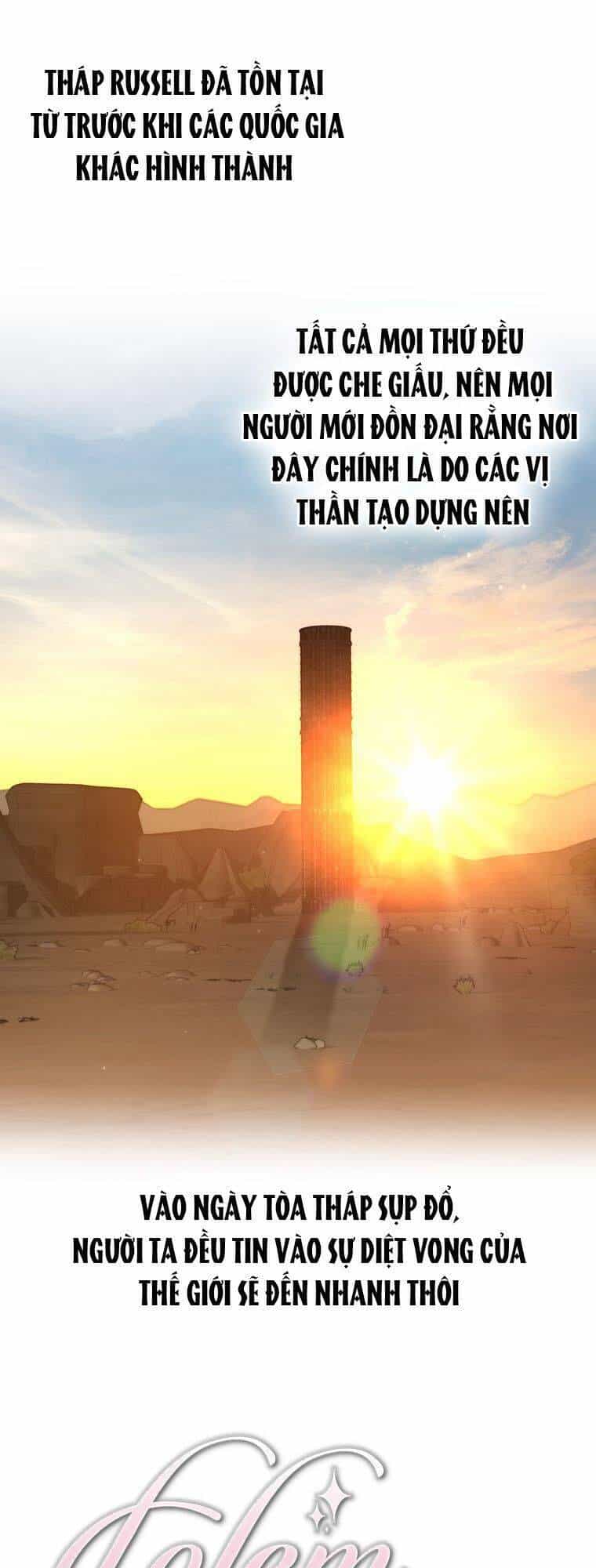 Tôi Sẽ Chỉ Sống Như Một Nhân Vật Phản Diện - Chương 47 - ảnh 4