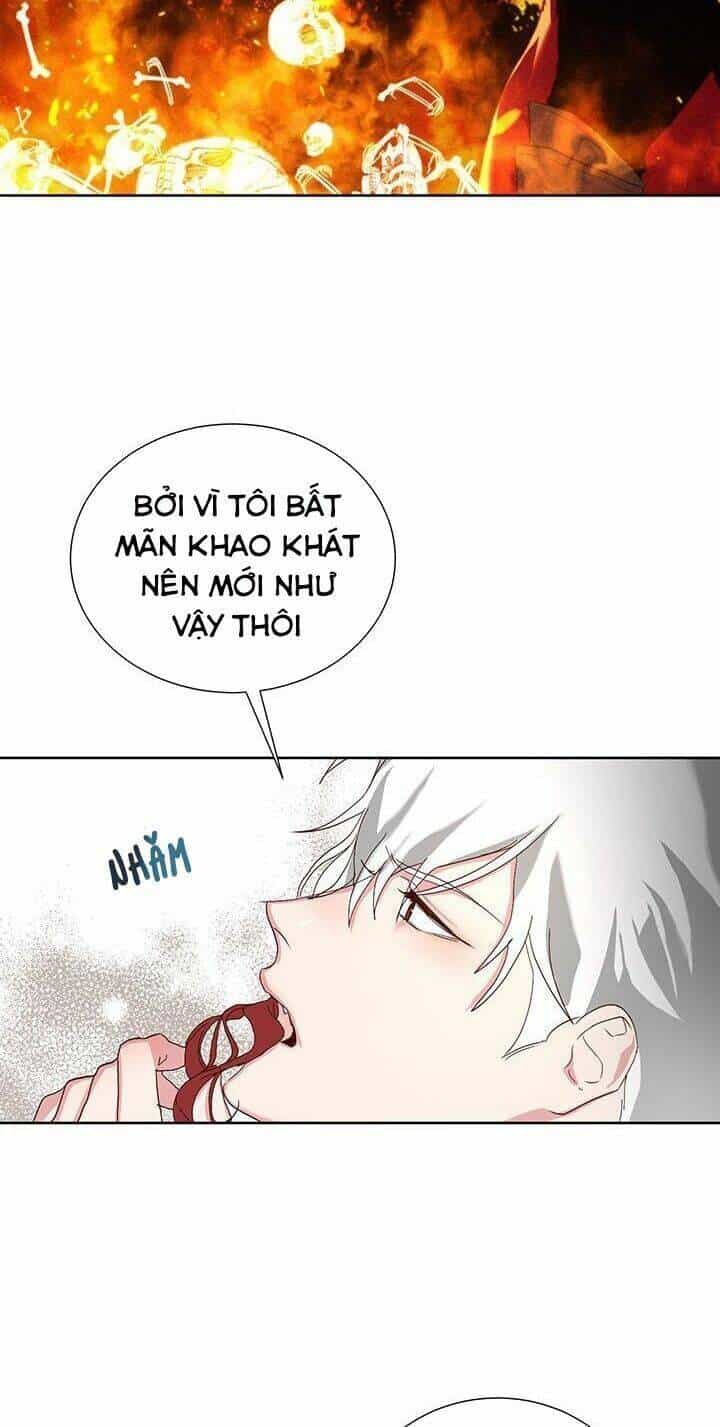 Tôi Sẽ Chỉ Sống Như Một Nhân Vật Phản Diện - Chương 6 - ảnh 10