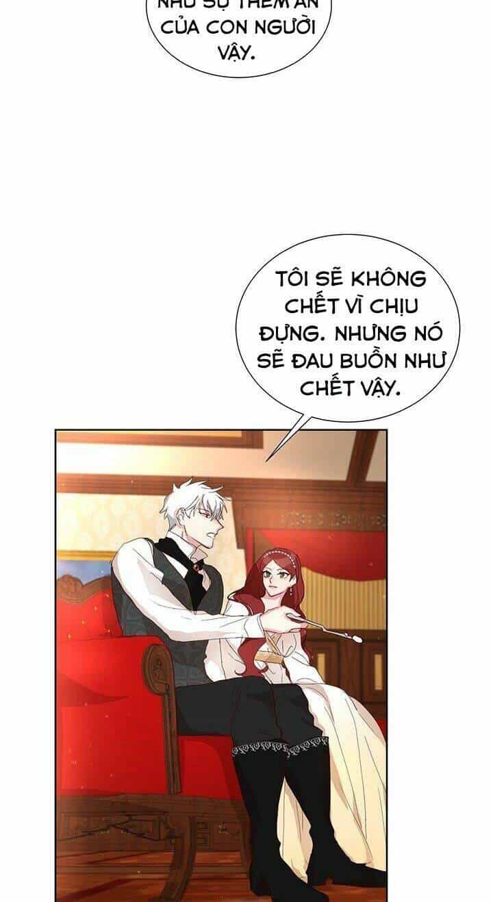 Tôi Sẽ Chỉ Sống Như Một Nhân Vật Phản Diện - Chương 6 - ảnh 24