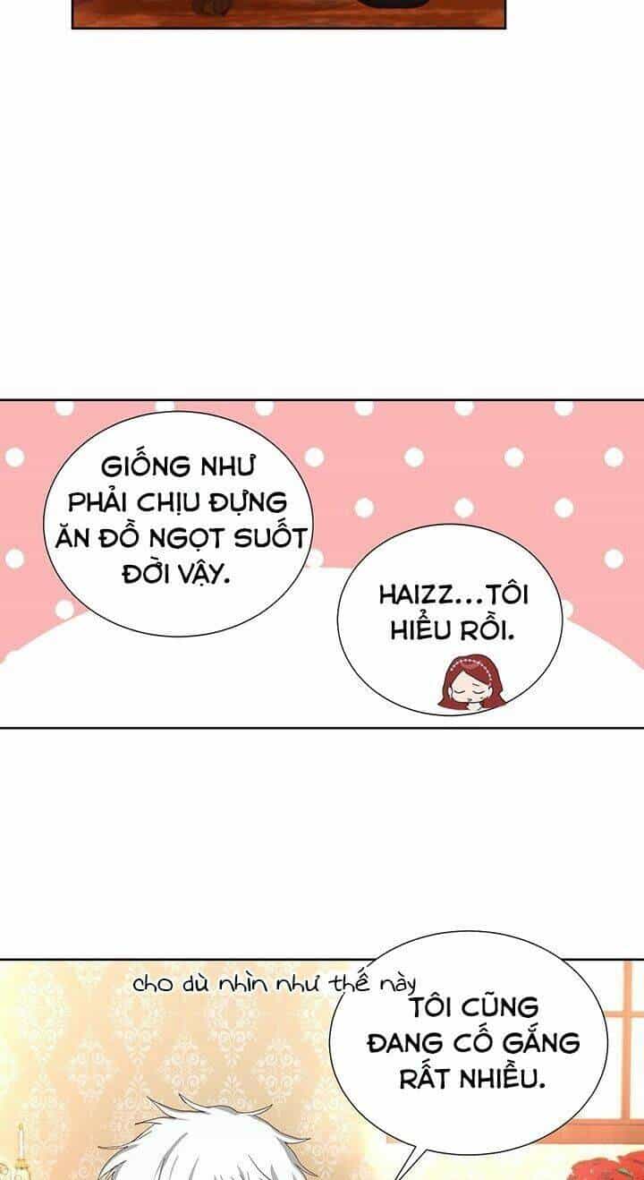 Tôi Sẽ Chỉ Sống Như Một Nhân Vật Phản Diện - Chương 6 - ảnh 25