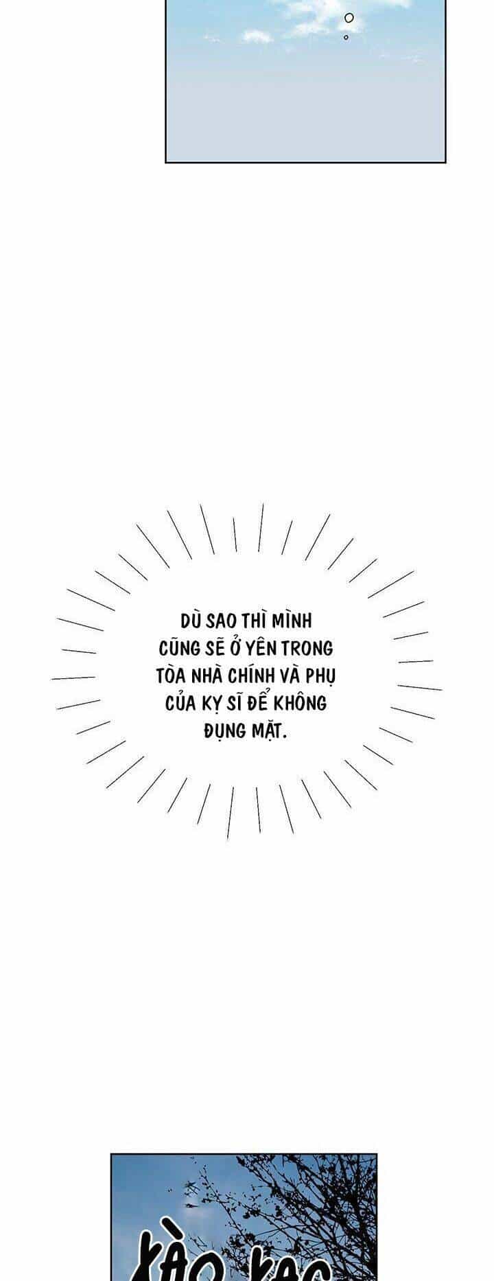 Tôi Sẽ Chỉ Sống Như Một Nhân Vật Phản Diện - Chương 6 - ảnh 47