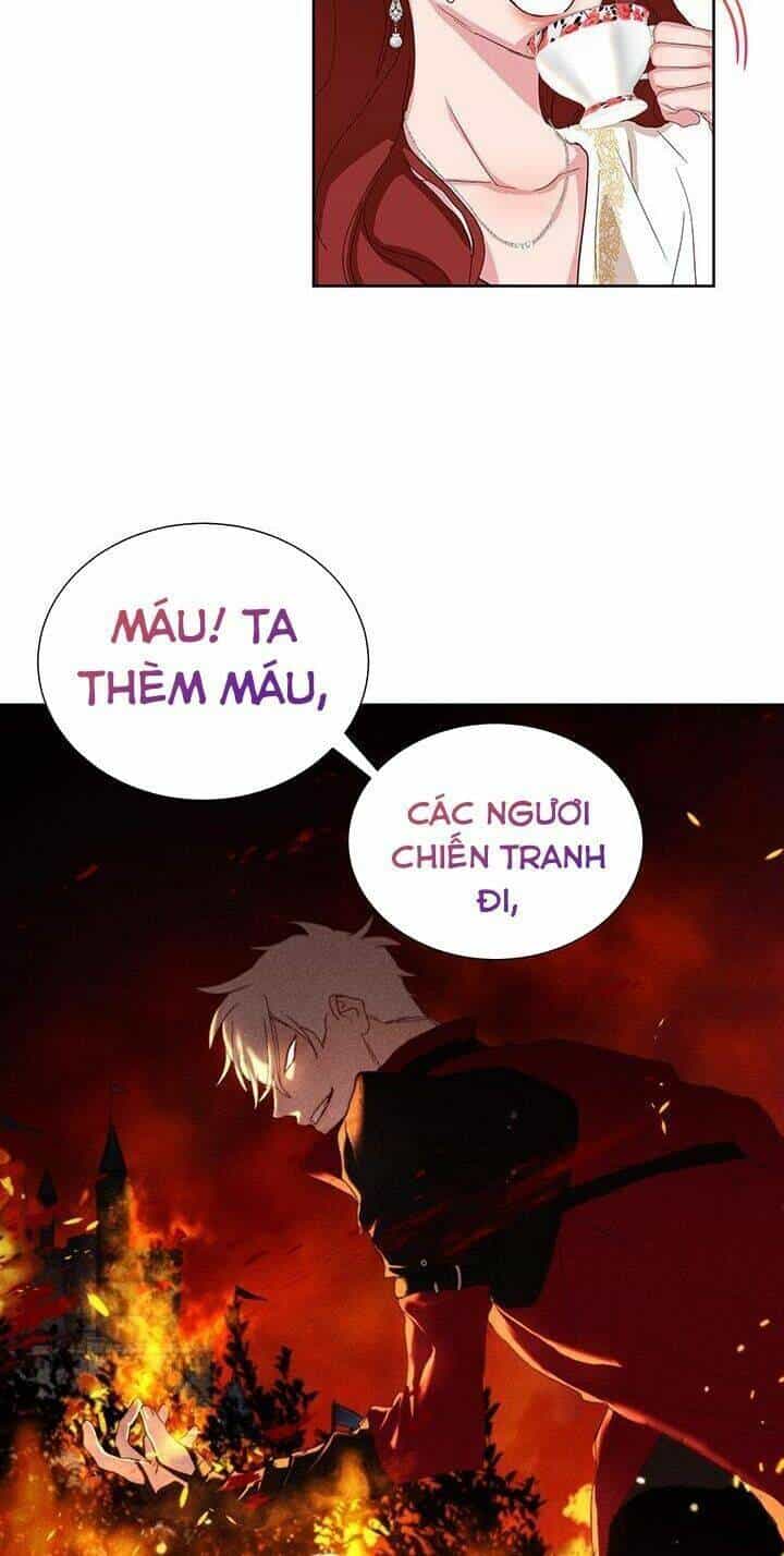Tôi Sẽ Chỉ Sống Như Một Nhân Vật Phản Diện - Chương 6 - ảnh 9