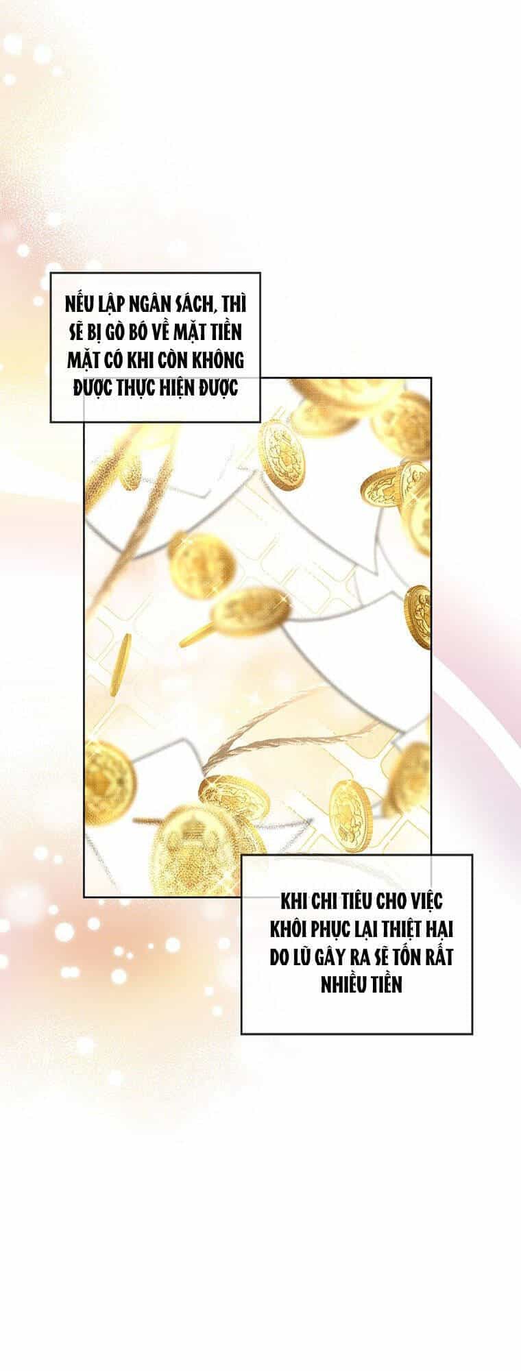 Tôi Sẽ Chỉ Sống Như Một Nhân Vật Phản Diện - Chương 50 - ảnh 20