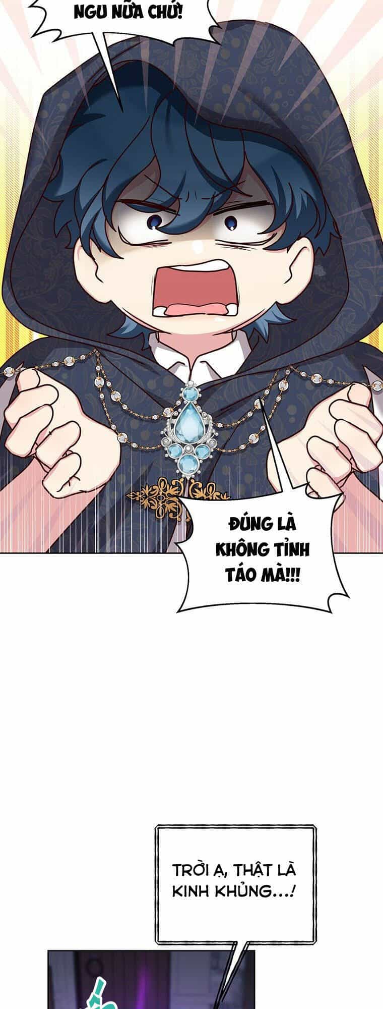 Tôi Sẽ Chỉ Sống Như Một Nhân Vật Phản Diện - Chương 50 - ảnh 6
