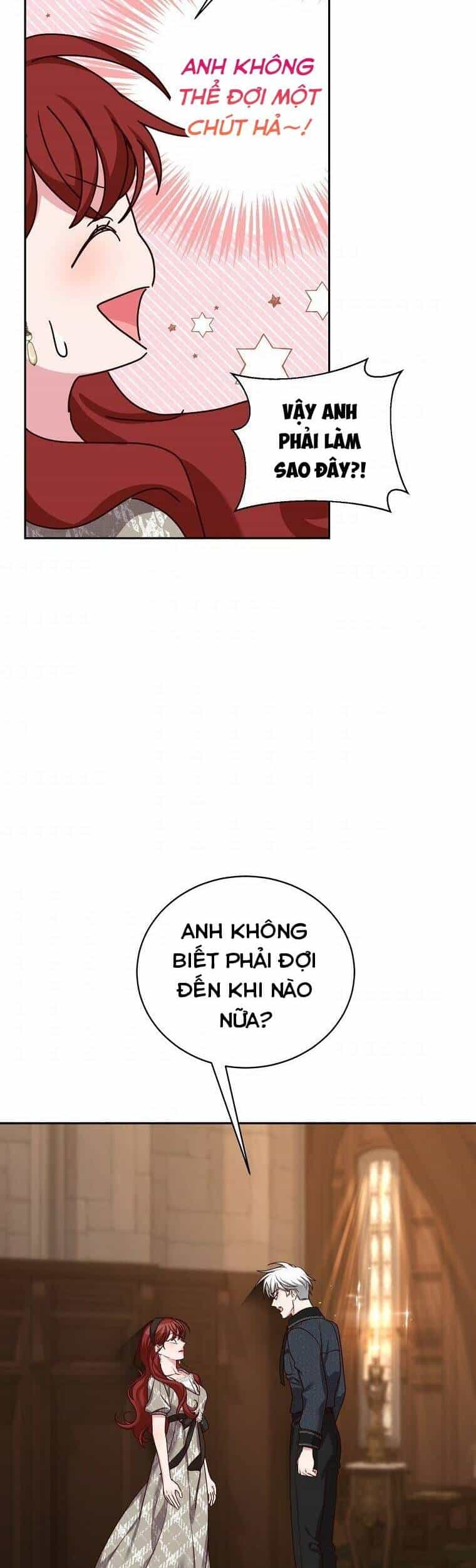 Tôi Sẽ Chỉ Sống Như Một Nhân Vật Phản Diện - Chương 51 - ảnh 25