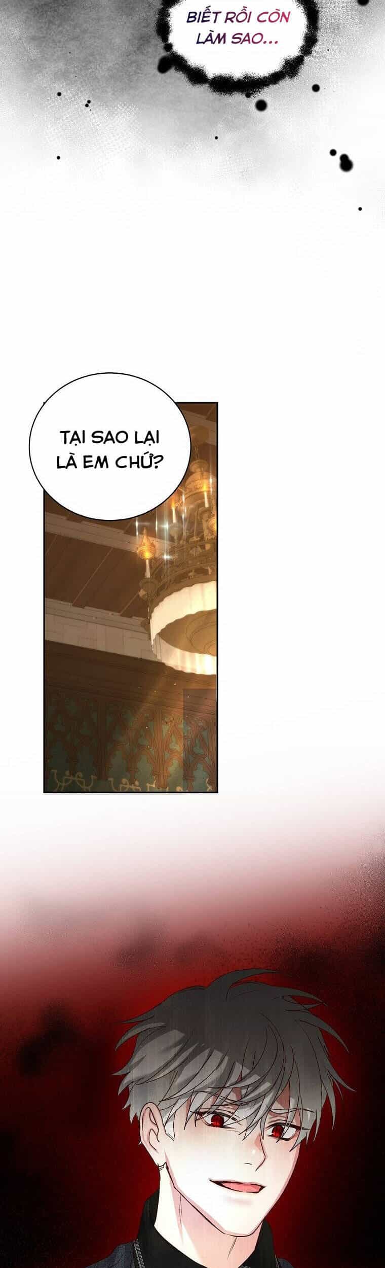 Tôi Sẽ Chỉ Sống Như Một Nhân Vật Phản Diện - Chương 51 - ảnh 31