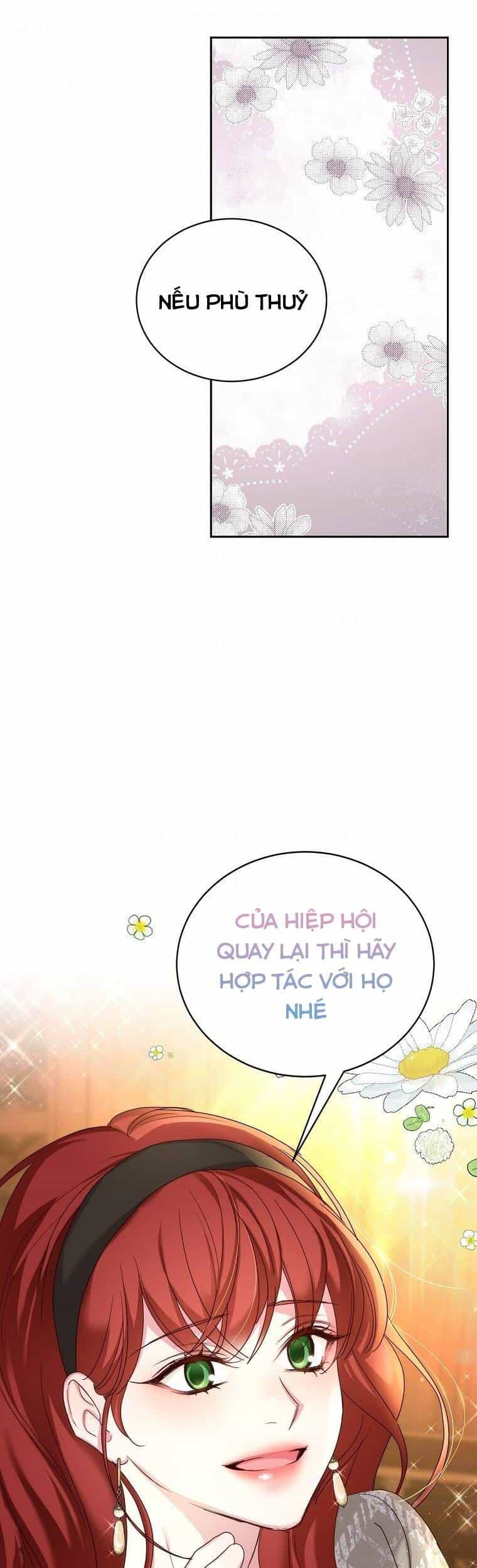 Tôi Sẽ Chỉ Sống Như Một Nhân Vật Phản Diện - Chương 51 - ảnh 40
