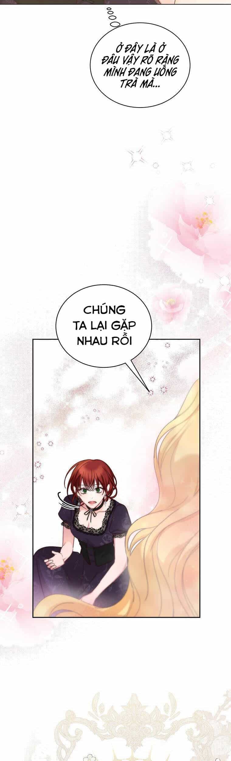 Tôi Sẽ Chỉ Sống Như Một Nhân Vật Phản Diện - Chương 53 - ảnh 29