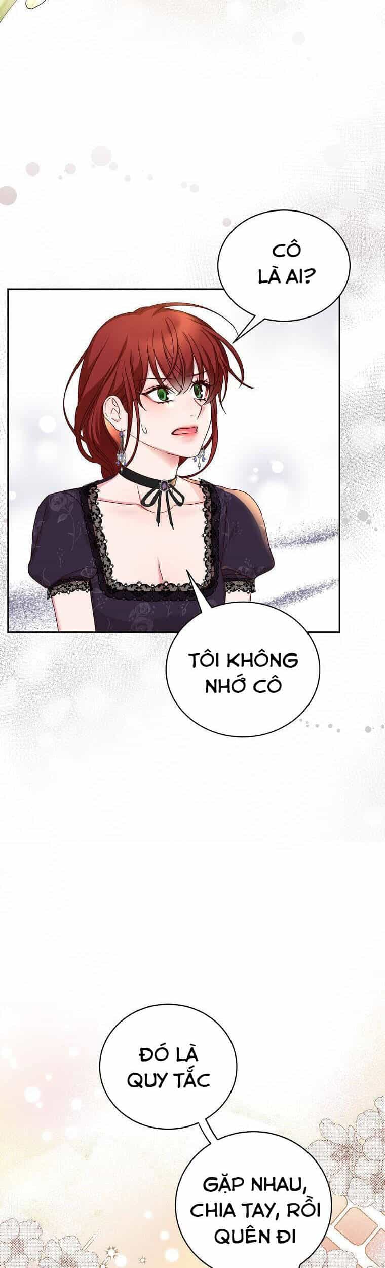 Tôi Sẽ Chỉ Sống Như Một Nhân Vật Phản Diện - Chương 53 - ảnh 31