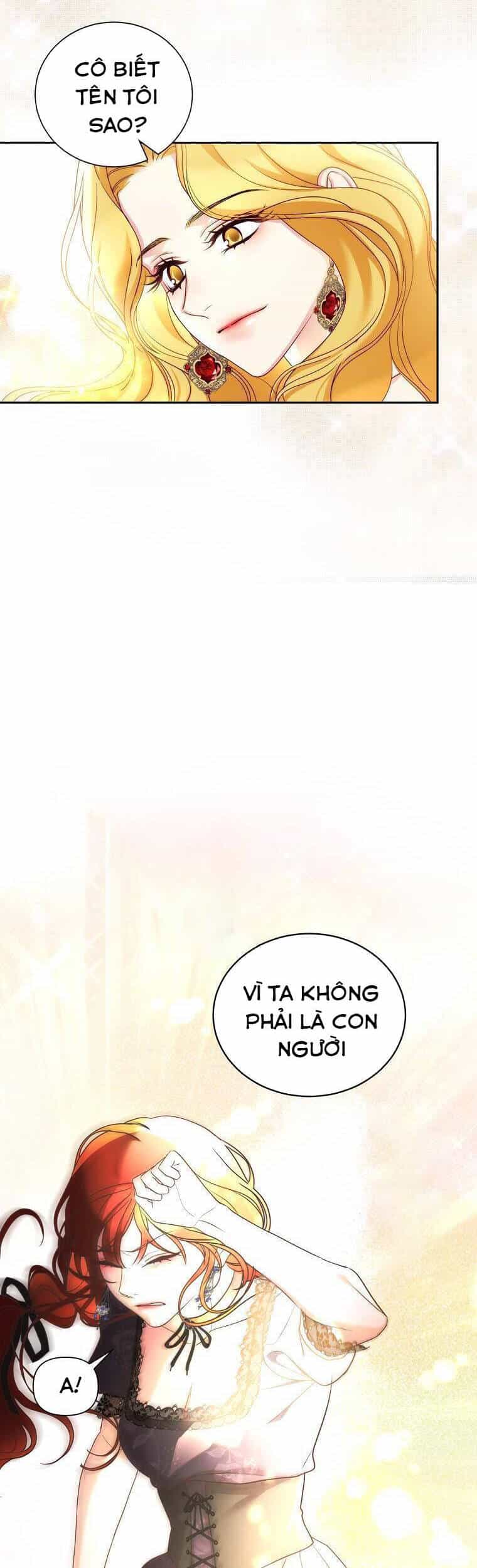 Tôi Sẽ Chỉ Sống Như Một Nhân Vật Phản Diện - Chương 53 - ảnh 37