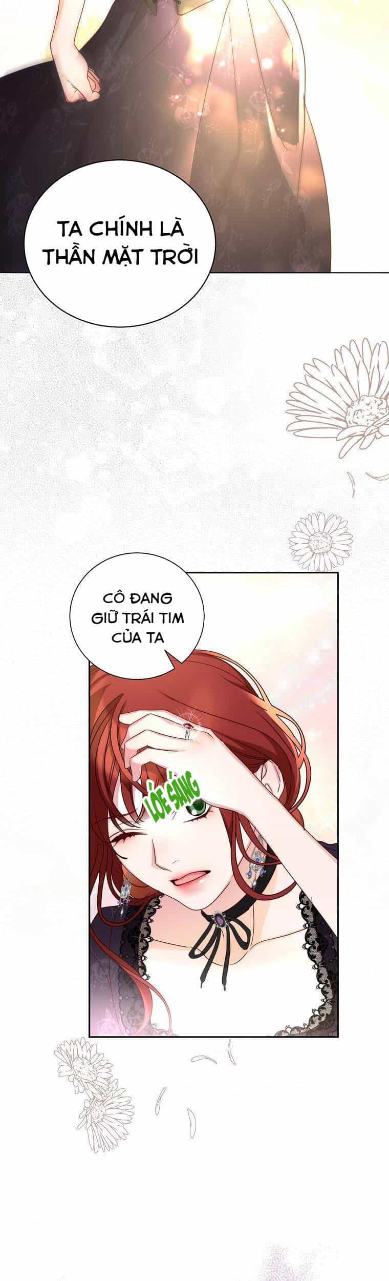 Tôi Sẽ Chỉ Sống Như Một Nhân Vật Phản Diện - Chương 53 - ảnh 38
