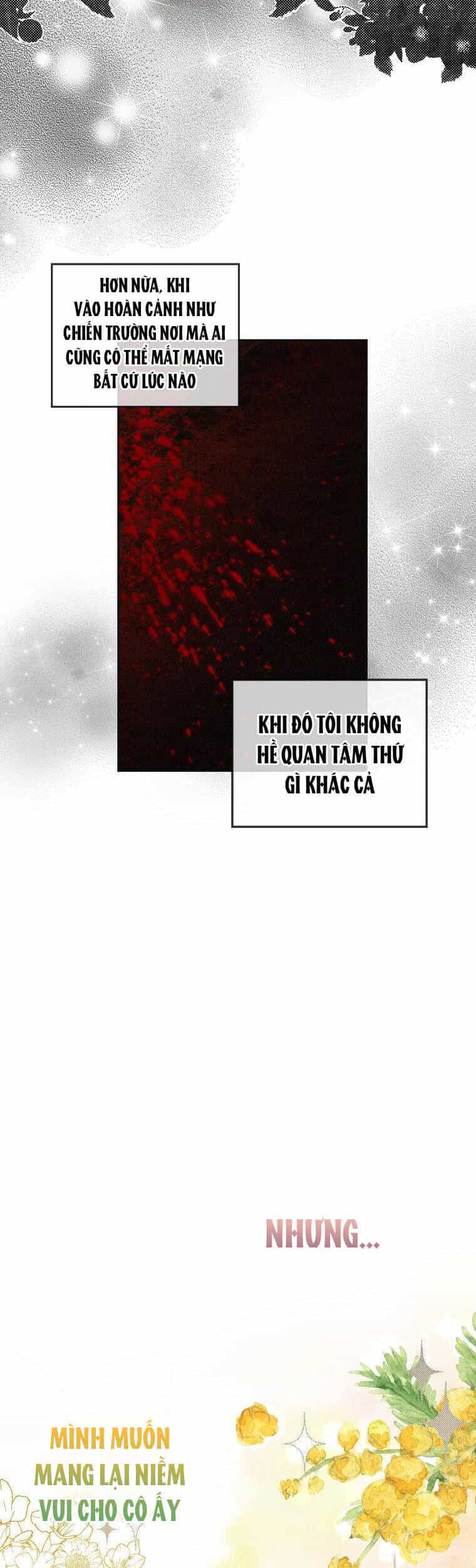 Tôi Sẽ Chỉ Sống Như Một Nhân Vật Phản Diện - Chương 53 - ảnh 7