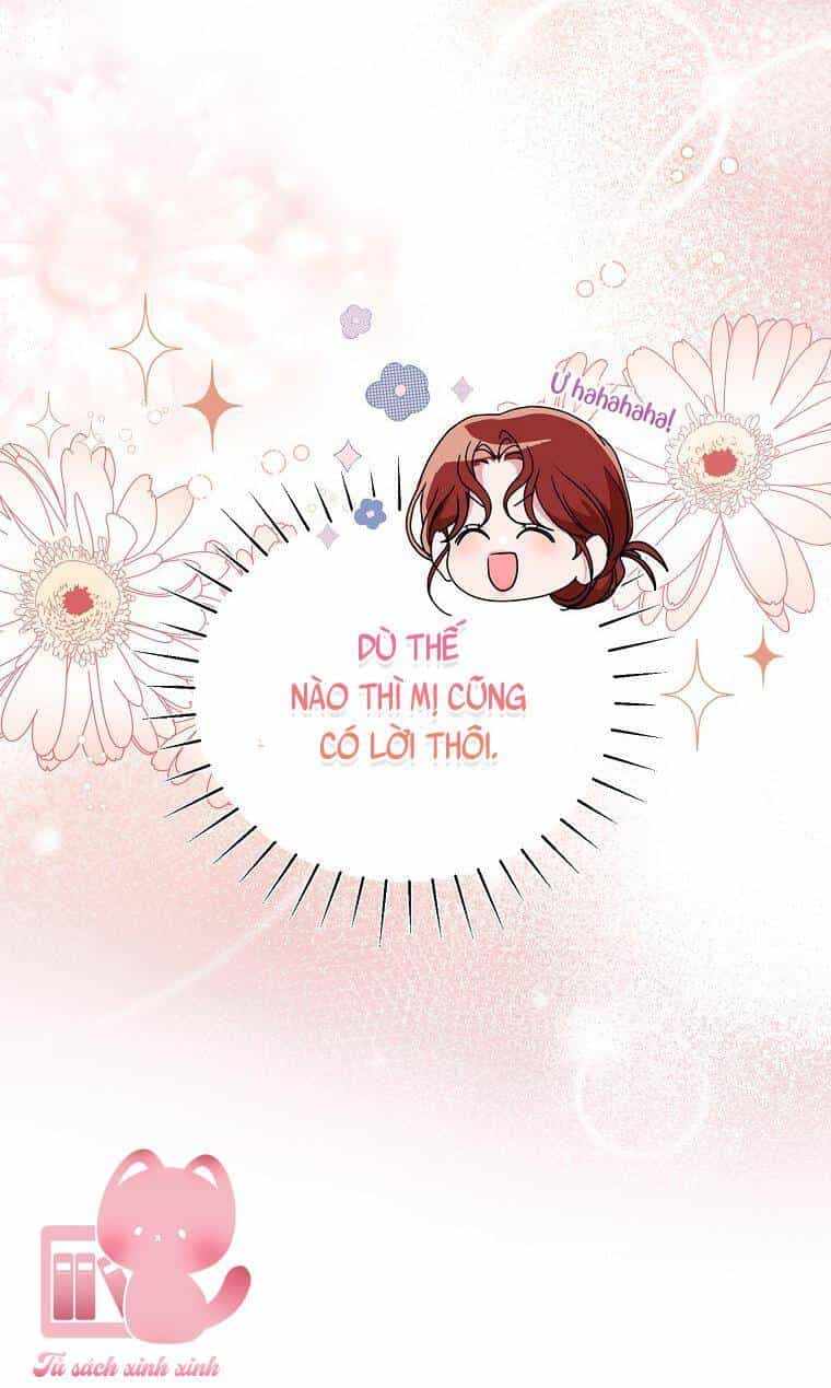 Tôi Sẽ Chỉ Sống Như Một Nhân Vật Phản Diện - Chương 55 - ảnh 21