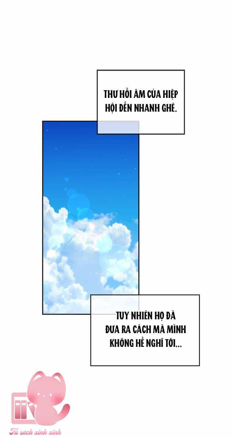 Tôi Sẽ Chỉ Sống Như Một Nhân Vật Phản Diện - Chương 55 - ảnh 22