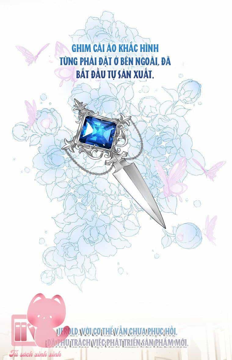 Tôi Sẽ Chỉ Sống Như Một Nhân Vật Phản Diện - Chương 56 - ảnh 38
