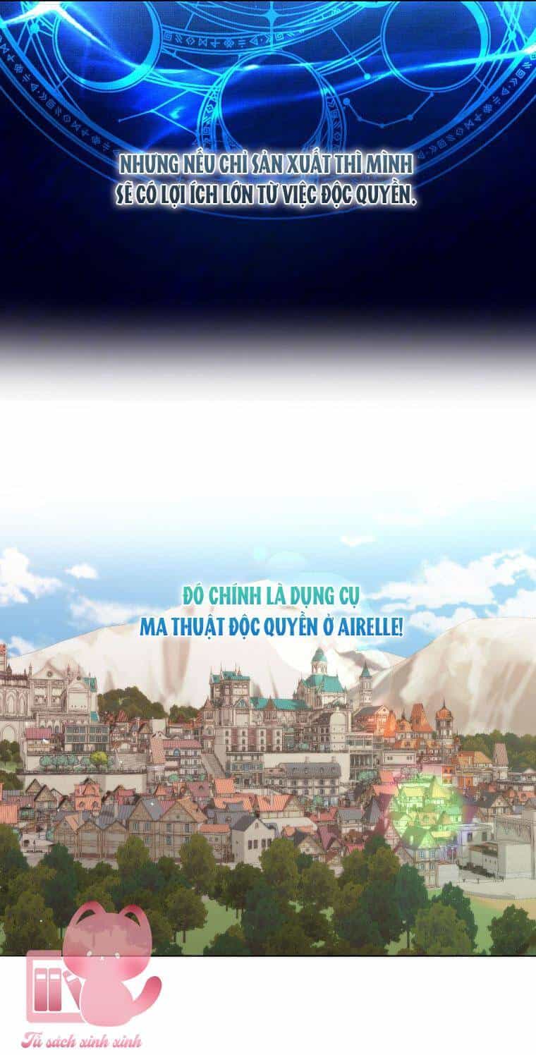 Tôi Sẽ Chỉ Sống Như Một Nhân Vật Phản Diện - Chương 56 - ảnh 40