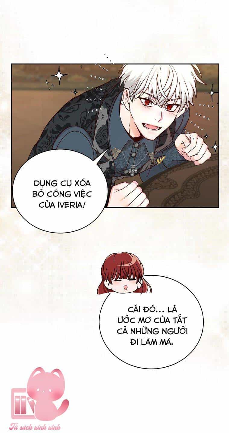 Tôi Sẽ Chỉ Sống Như Một Nhân Vật Phản Diện - Chương 56 - ảnh 53