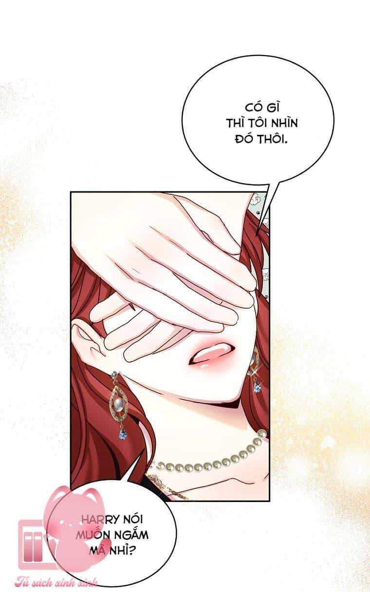 Tôi Sẽ Chỉ Sống Như Một Nhân Vật Phản Diện - Chương 57 - ảnh 16