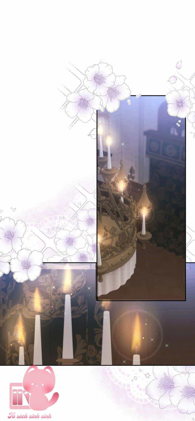 Tôi Sẽ Chỉ Sống Như Một Nhân Vật Phản Diện - Chương 57 - ảnh 56