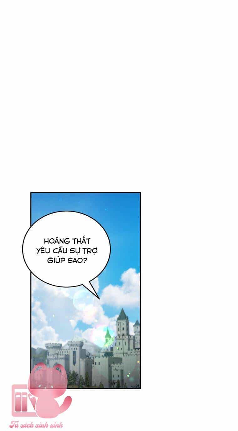 Tôi Sẽ Chỉ Sống Như Một Nhân Vật Phản Diện - Chương 58 - ảnh 2
