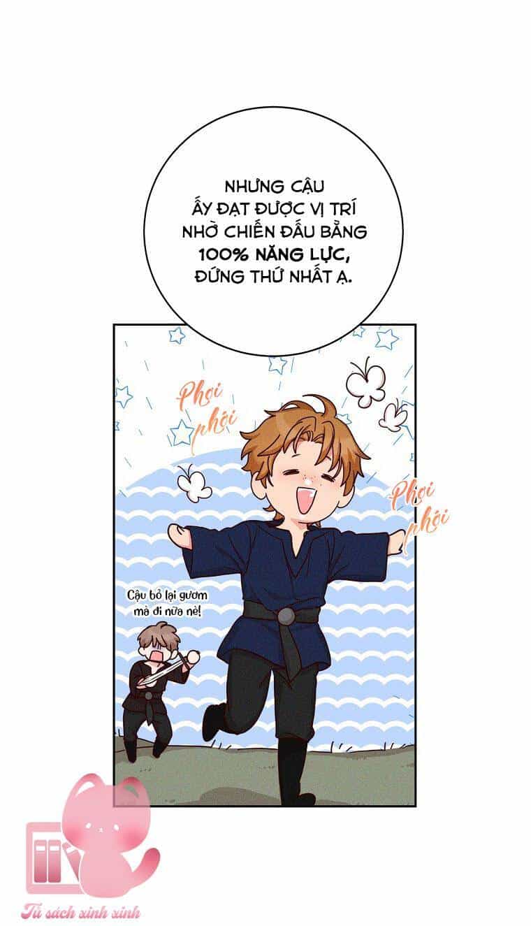 Tôi Sẽ Chỉ Sống Như Một Nhân Vật Phản Diện - Chương 59 - ảnh 15