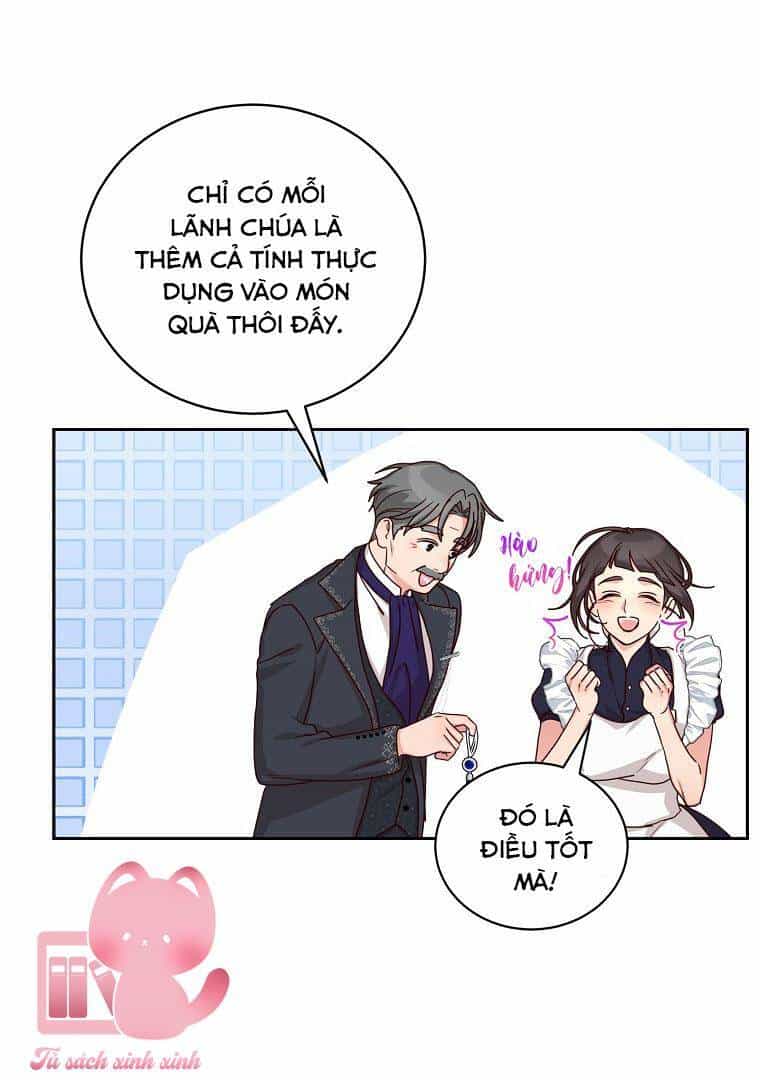 Tôi Sẽ Chỉ Sống Như Một Nhân Vật Phản Diện - Chương 59 - ảnh 23