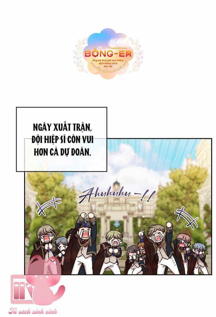 Tôi Sẽ Chỉ Sống Như Một Nhân Vật Phản Diện - Chương 59 - ảnh 26