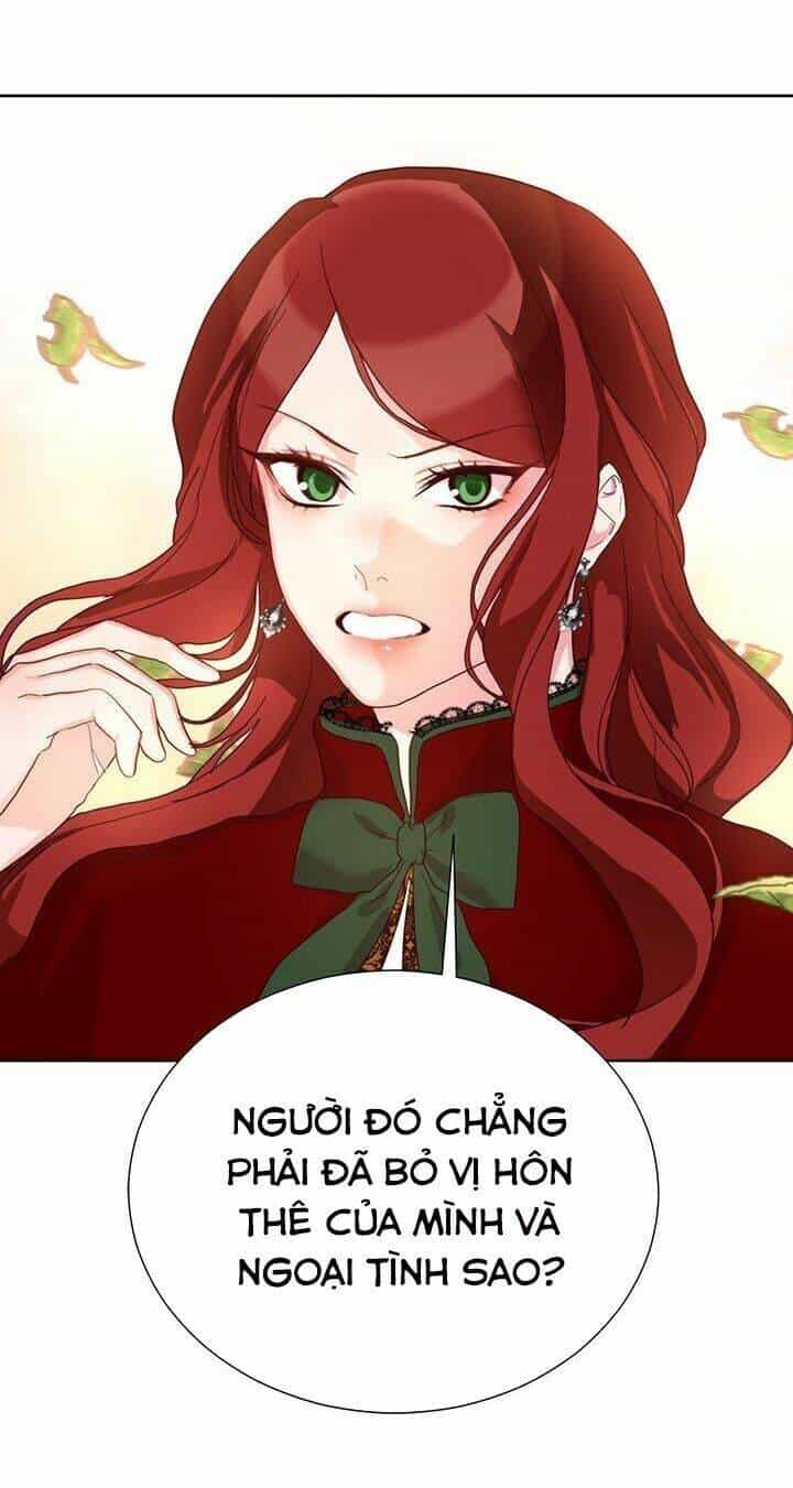 Tôi Sẽ Chỉ Sống Như Một Nhân Vật Phản Diện - Chương 7 - ảnh 13