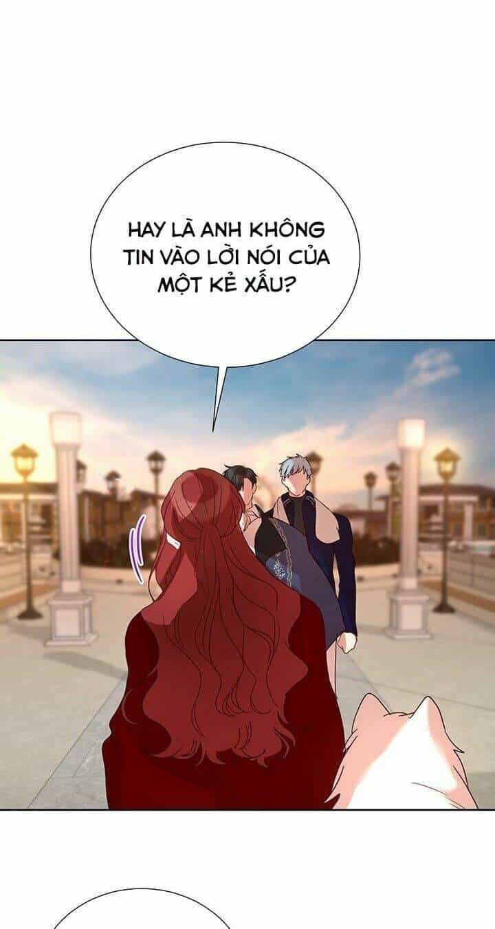 Tôi Sẽ Chỉ Sống Như Một Nhân Vật Phản Diện - Chương 7 - ảnh 16