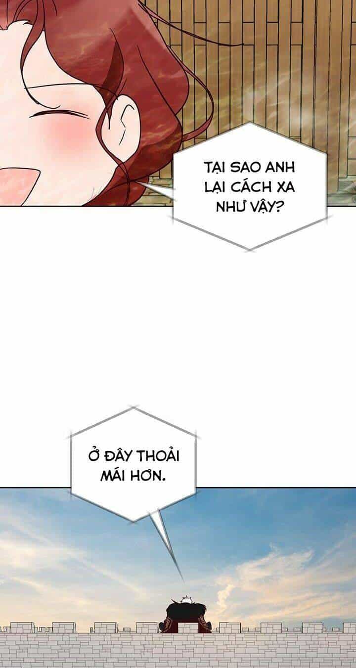 Tôi Sẽ Chỉ Sống Như Một Nhân Vật Phản Diện - Chương 7 - ảnh 23