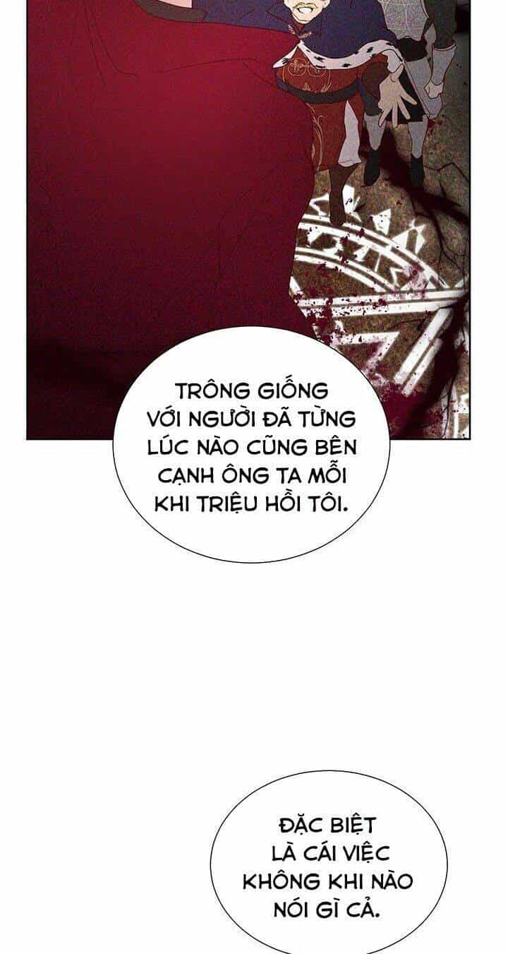 Tôi Sẽ Chỉ Sống Như Một Nhân Vật Phản Diện - Chương 7 - ảnh 44