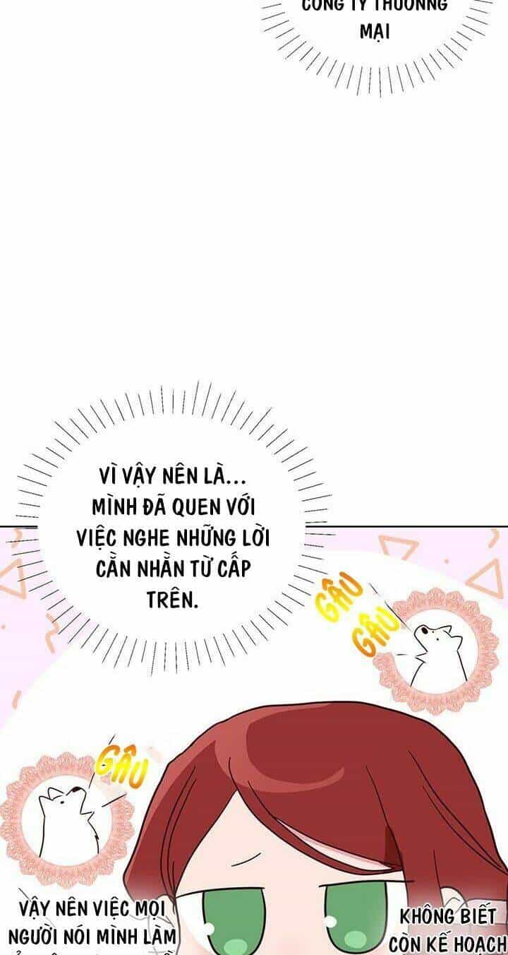 Tôi Sẽ Chỉ Sống Như Một Nhân Vật Phản Diện - Chương 7 - ảnh 7