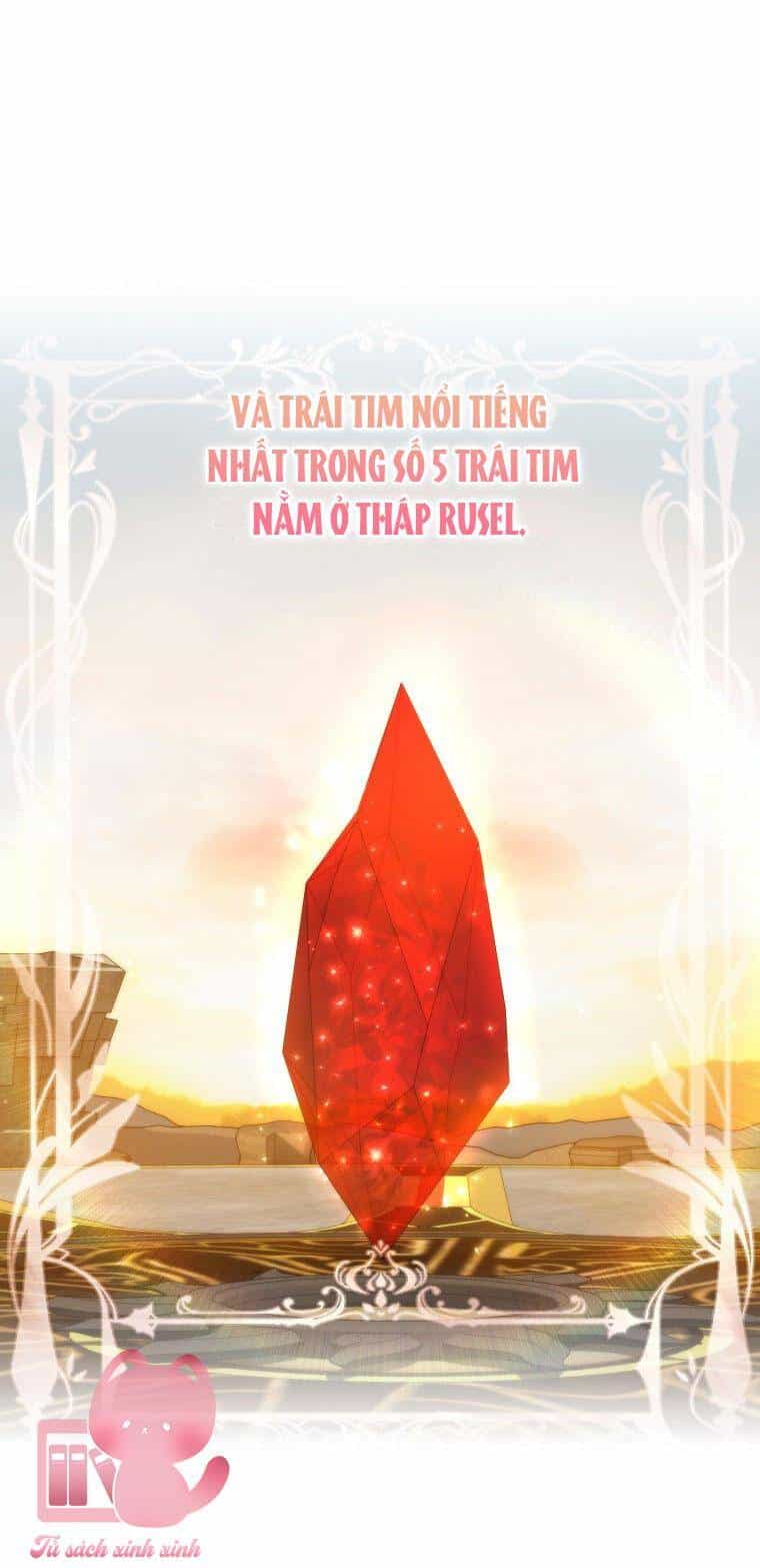 Tôi Sẽ Chỉ Sống Như Một Nhân Vật Phản Diện - Chương 60 - ảnh 38