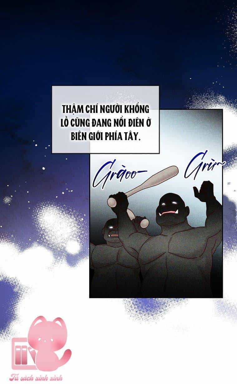 Tôi Sẽ Chỉ Sống Như Một Nhân Vật Phản Diện - Chương 60 - ảnh 50
