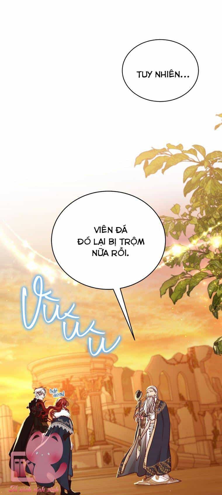 Tôi Sẽ Chỉ Sống Như Một Nhân Vật Phản Diện - Chương 61 - ảnh 30