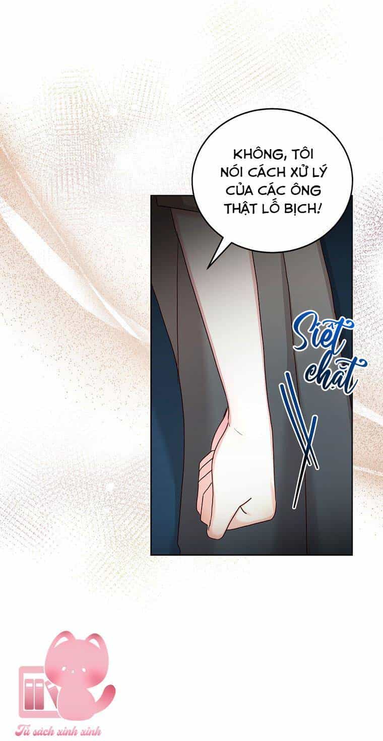 Tôi Sẽ Chỉ Sống Như Một Nhân Vật Phản Diện - Chương 61 - ảnh 37